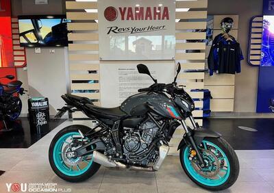 Yamaha MT-07 (2021 - 24) - Annuncio 9837751