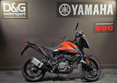 KTM 390 Adventure (2020) - Annuncio 9837752