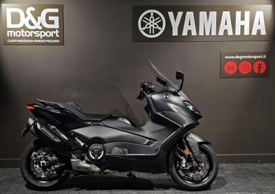 Yamaha T-Max 560 (2022 - 24) - Annuncio 9837753