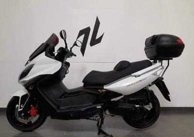 Kymco Xciting 300i R (2007 - 14) - Annuncio 9837754