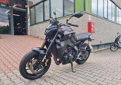 Yamaha MT-09 (2021 - 23) - Annuncio 9837755