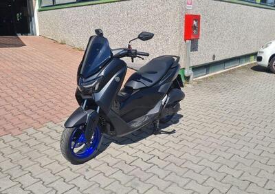 Yamaha N-Max 125 (2025) - Annuncio 9837756