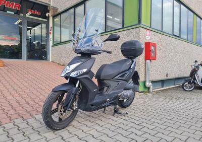 Kymco Agility 125 R16 + (2021 - 25) - Annuncio 9837757
