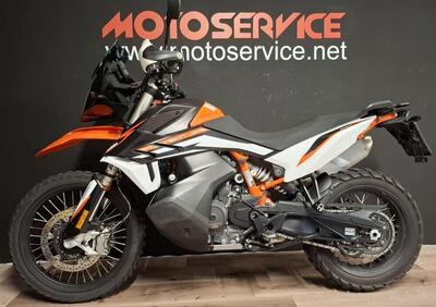 KTM 890 Adventure R (2022) - Annuncio 9837758