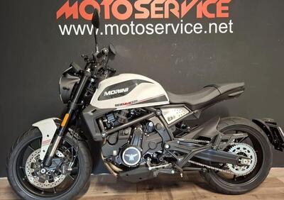 Moto Morini SEIEMMEZZO STR (2022 - 25) - Annuncio 9837759