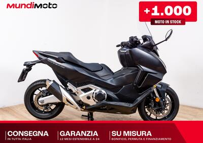 Honda Forza 750 (2025) - Annuncio 9837768