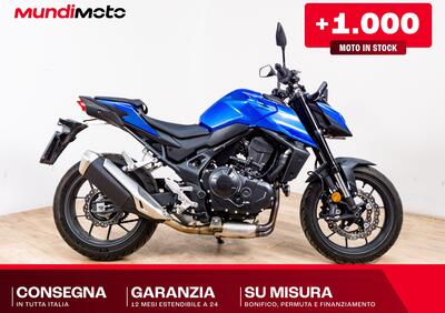 Honda CB 750 Hornet (2025) - Annuncio 9837770