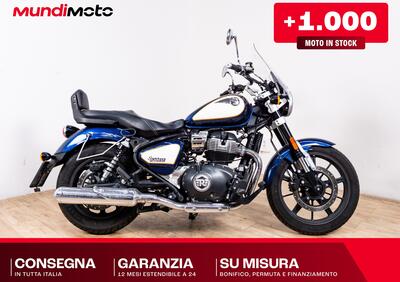 Royal Enfield Super Meteor 650 (2023 - 25) - Annuncio 9837773