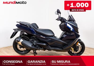 Bmw C 400 GT (2019 - 20) - Annuncio 9837775