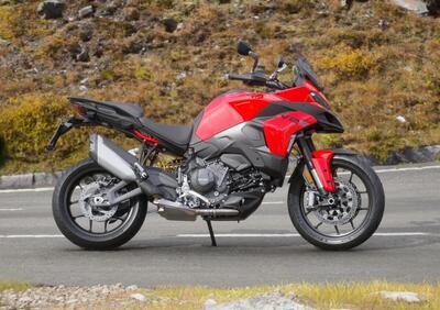 Ducati Multistrada V2 S (2025) - Annuncio 9837779