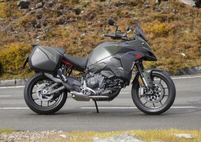 Ducati Multistrada V2 S (2025) - Annuncio 9837780