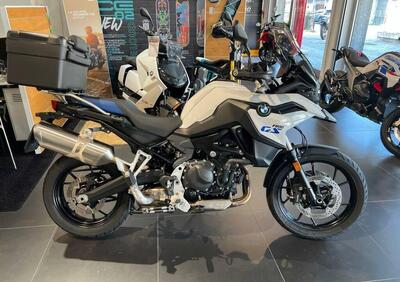 Bmw F 800 GS (2024 - 25) - Annuncio 9837784