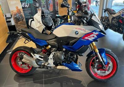 Bmw F 900 XR (2025) - Annuncio 9837785