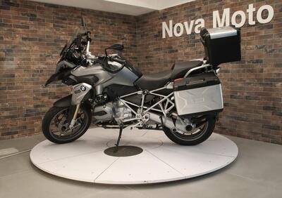 Bmw R 1200 GS (2010 - 12) - Annuncio 9837791