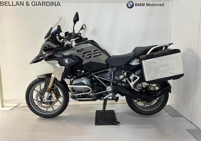 Bmw R 1200 GS (2017 - 18) - Annuncio 9837792