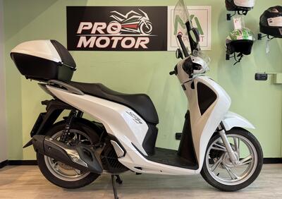 Honda SH 125 i ABS (2013 - 17) - Annuncio 9837844