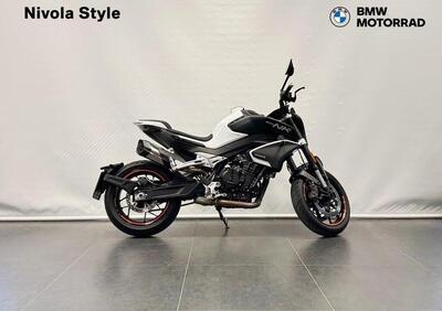 CFMOTO 800NK Sport (2023 - 25) - Annuncio 9834962