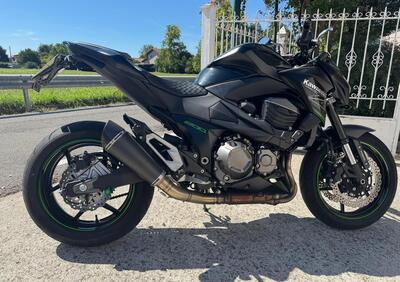 Kawasaki Z 800 Performance ABS (2013) - Annuncio 9837847
