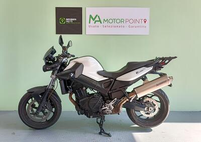 Bmw F 800 R (2009 - 11) - Annuncio 9837849