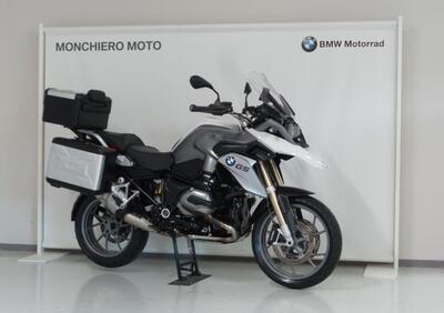 Bmw R 1200 GS (2013 - 16) - Annuncio 9837813