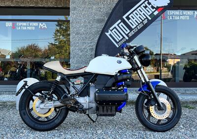 Bmw K 100 RS - Annuncio 9833788