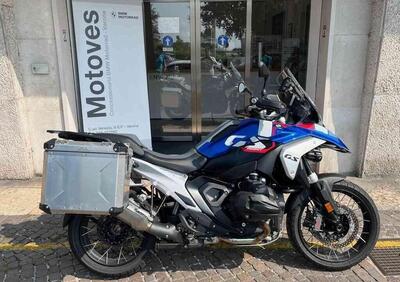 Bmw R 1300 GS (2023 - 25) - Annuncio 9837816