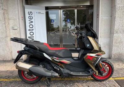 Bmw C 400 X (2025) - Annuncio 9837818