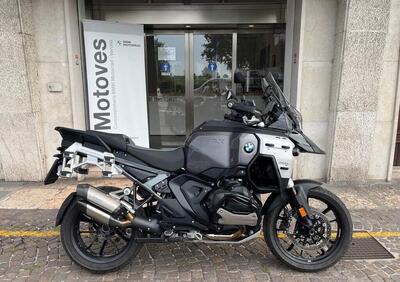 Bmw R 1300 GS Adventure Triple Black (2025) - Annuncio 9837819