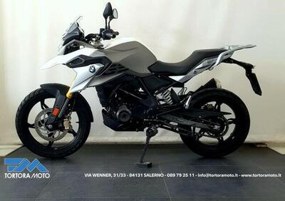 Bmw G 310 GS (2021 - 25) - Annuncio 9837826