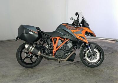 KTM 1290 Super Duke GT (2022 - 25) - Annuncio 9837835