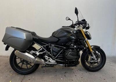Bmw R 1200 R (2017 - 18) - Annuncio 9837841