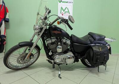 Harley-Davidson 1200 Seventy-Two (2011 - 16) - Annuncio 9831741