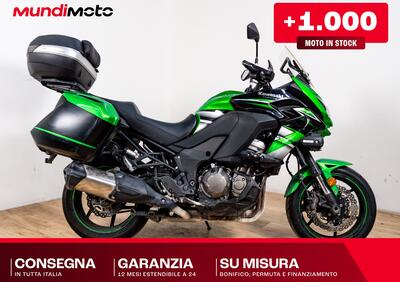 Kawasaki Versys 1000 ABS (2011 - 14) - Annuncio 9837855