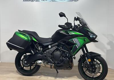 Kawasaki Versys 650 (2021 - 24) - Annuncio 9837859