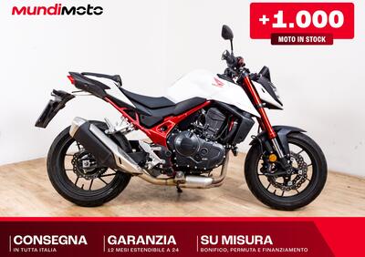 Honda CB 750 Hornet (2025) - Annuncio 9837874