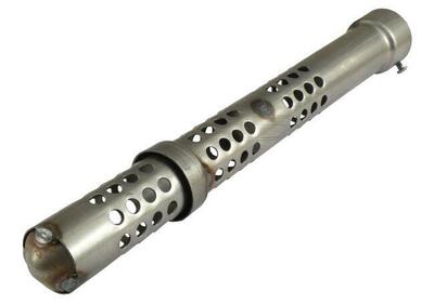 Silenziatore Quiet baffle Cobra per marmitte Speed  - Annuncio 9837882