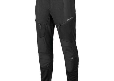 Pantaloni moto estivi Alpinestars Troop-Air Pro ne - Annuncio 9837913