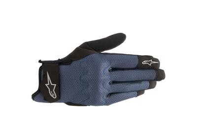Guanti moto estivi Alpinestars STATED AIR Blu scur - Annuncio 9837920