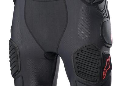 Pantaloncini protettivi Alpinestars BIONIC PRO Ner - Annuncio 9837927