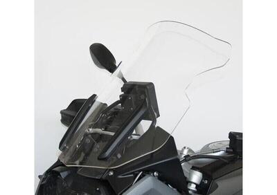 Cupolino Isotta Alto Per BMW R 1200-1250 GS Traspa - Annuncio 9426550