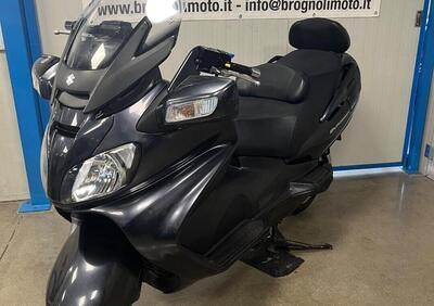 Suzuki Burgman AN 650 Executive ABS (2006 - 12) - Annuncio 9837955