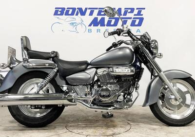 Hyosung Aquila 250 GV (2004 - 16) - Annuncio 9837961