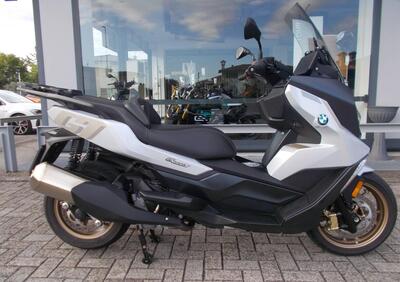 Bmw C 400 GT (2025) - Annuncio 9833242