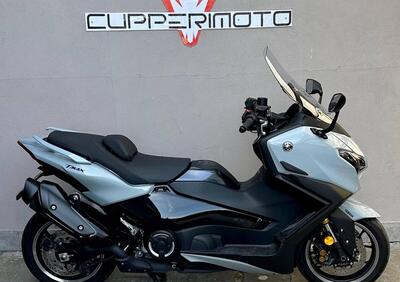 Yamaha T-Max 560 Tech Max (2025) - Annuncio 9837978
