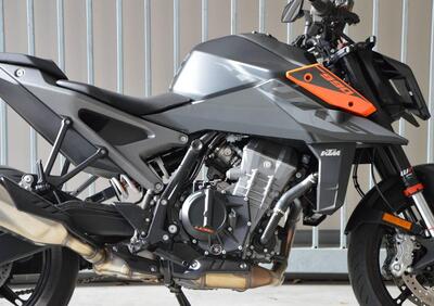 KTM 990 Duke (2024 - 25) - Annuncio 9837977