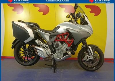 MV Agusta Turismo Veloce 800 Lusso (2014 - 16) - Annuncio 9837980