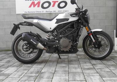 Husqvarna Vitpilen 401 (2021 - 23) - Annuncio 9837984
