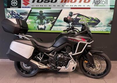 Honda Transalp XL750 Travel Edition (2023 - 24) - Annuncio 9837988