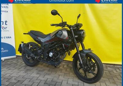 Benelli Leoncino 125 (2022 - 25) - Annuncio 9837990