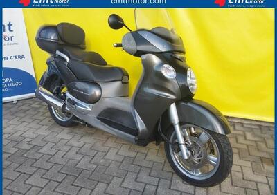 Aprilia Scarabeo 500 (2002 - 06) - Annuncio 9837991